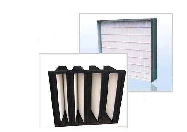 多年專注空氣過濾器及凈化設備研發、制造與服務